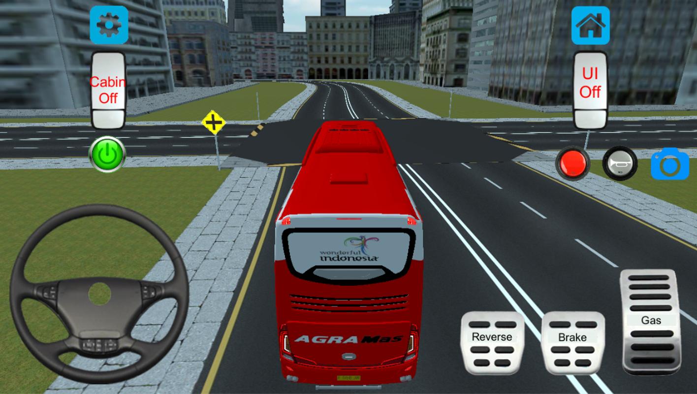 Download Game Bus Simulator Versi Indonesia Apk  crackgenuine