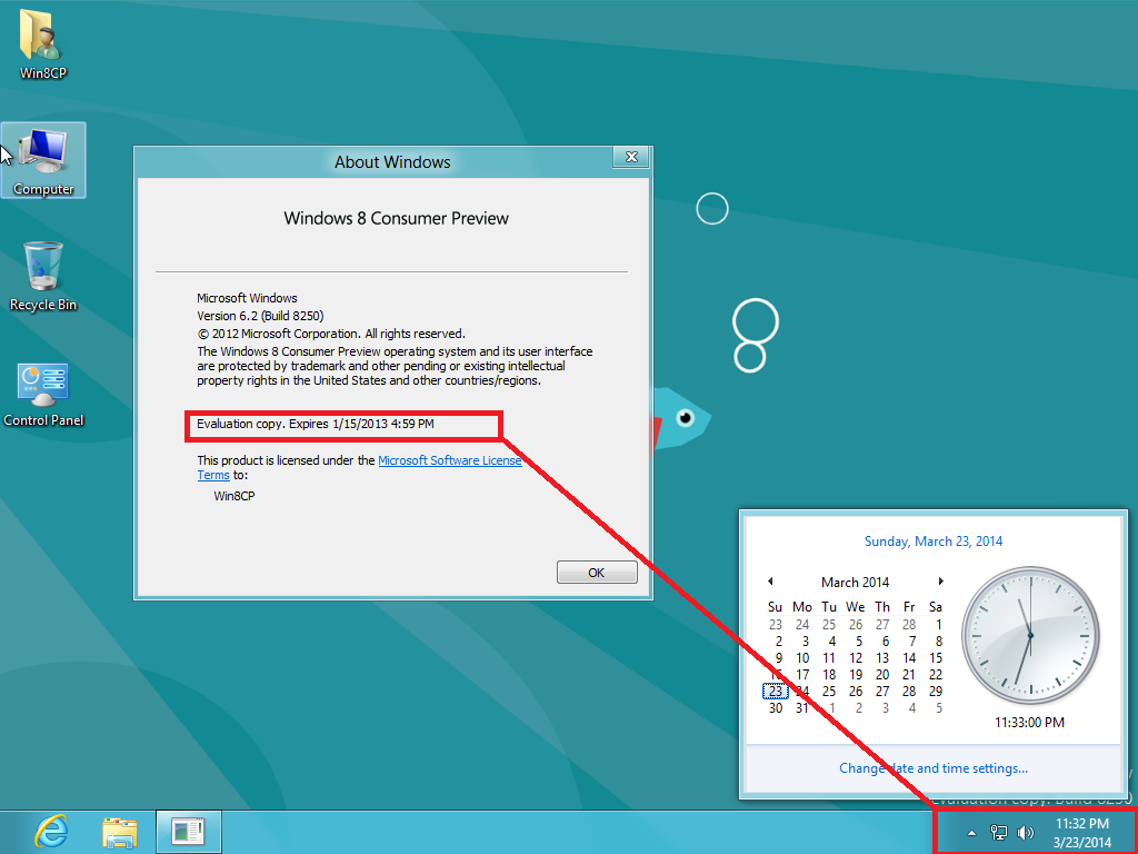 Windows 8 Consumer Preview Keygen Crackgenuine