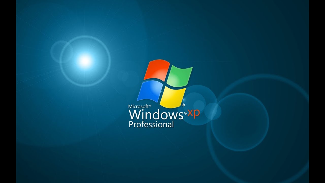 Windows xp edition download